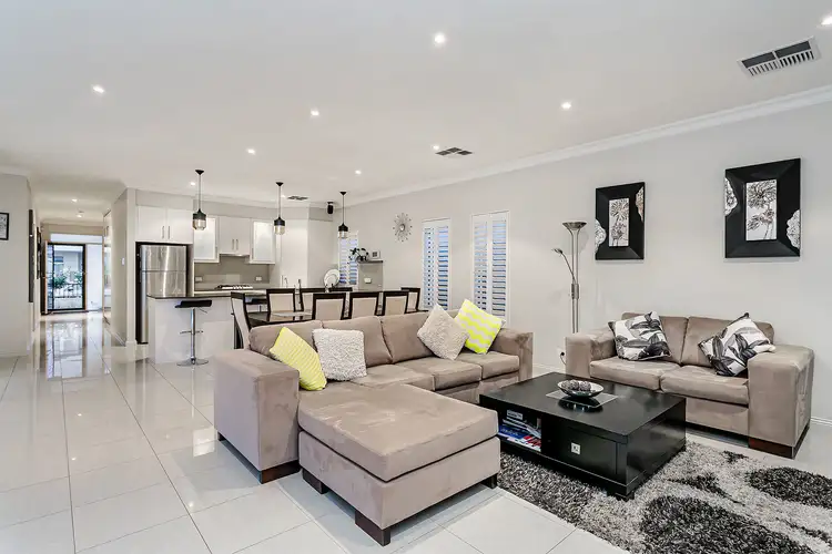 Third view of Homely house listing, 23 James Leal Drive, Underdale SA 5032