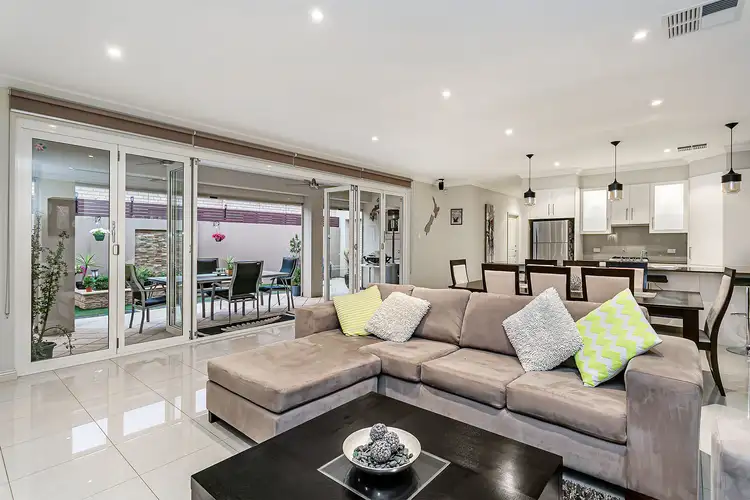 Fourth view of Homely house listing, 23 James Leal Drive, Underdale SA 5032