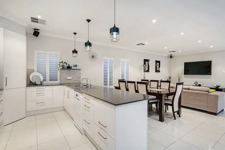 Fifth view of Homely house listing, 23 James Leal Drive, Underdale SA 5032