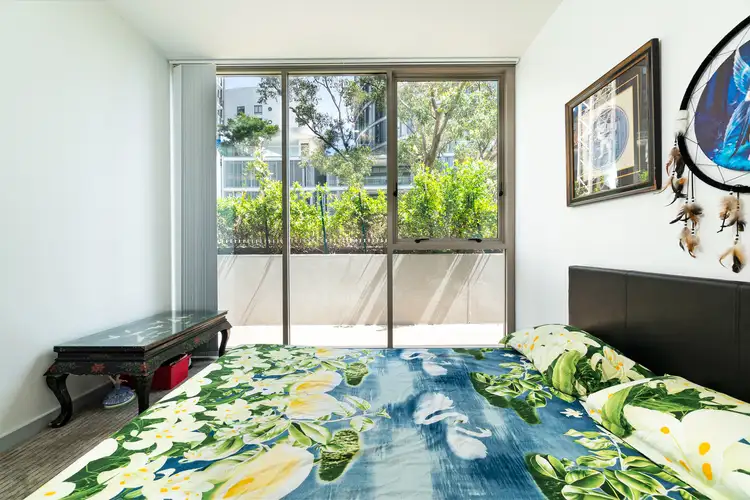 Fourth view of Homely apartment listing, 401/253-255 Oxford Street, Bondi Junction NSW 2022