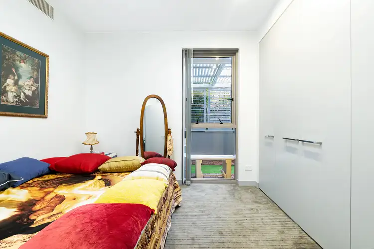 Fifth view of Homely apartment listing, 401/253-255 Oxford Street, Bondi Junction NSW 2022