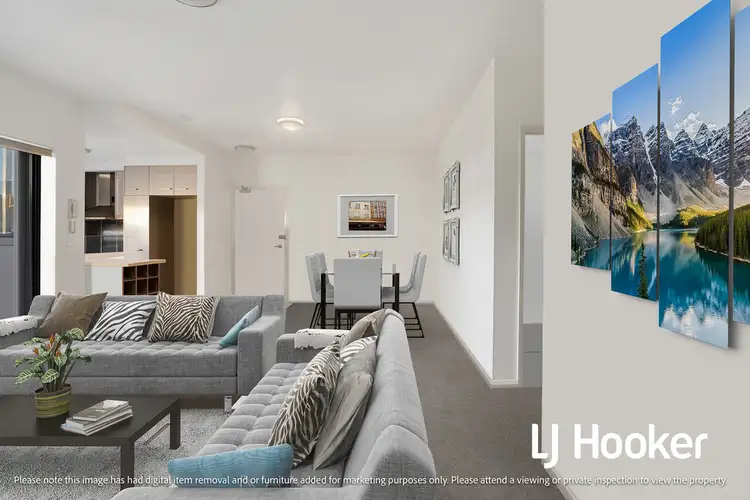 Second view of Homely unit listing, 7/3-7 Macdonnell Road, Margate QLD 4019