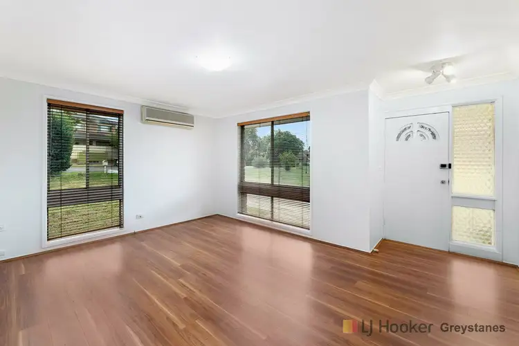 Third view of Homely house listing, 84 Woodpark Road, Woodpark NSW 2164