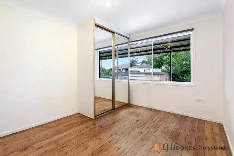 Fourth view of Homely house listing, 84 Woodpark Road, Woodpark NSW 2164