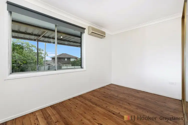 Fifth view of Homely house listing, 84 Woodpark Road, Woodpark NSW 2164