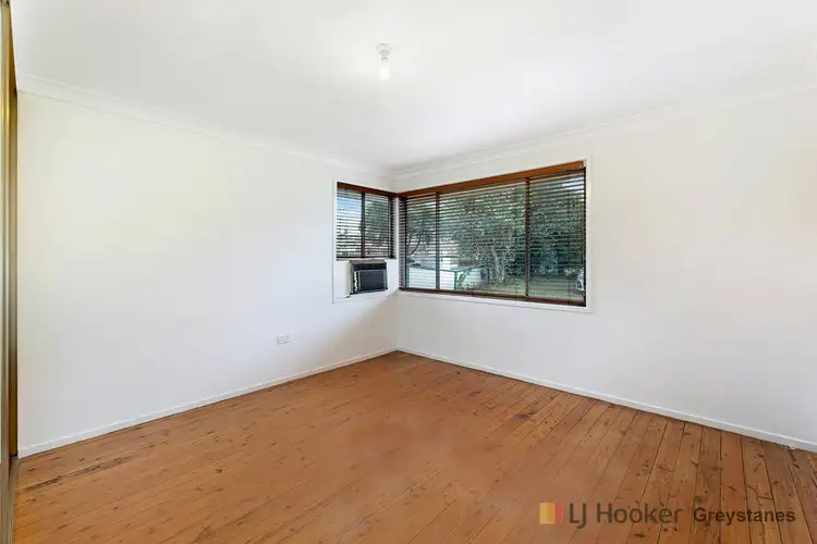 Sixth view of Homely house listing, 84 Woodpark Road, Woodpark NSW 2164