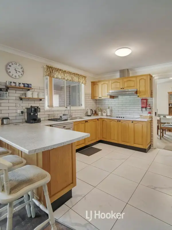 Fourth view of Homely house listing, 30 Kingsford Smith Crescent, Sanctuary Point NSW 2540