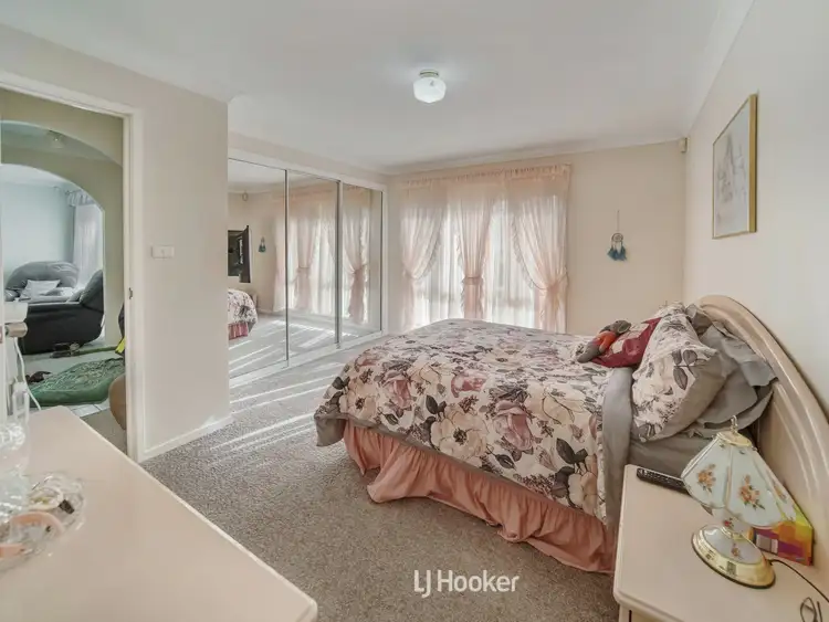 Fifth view of Homely house listing, 30 Kingsford Smith Crescent, Sanctuary Point NSW 2540