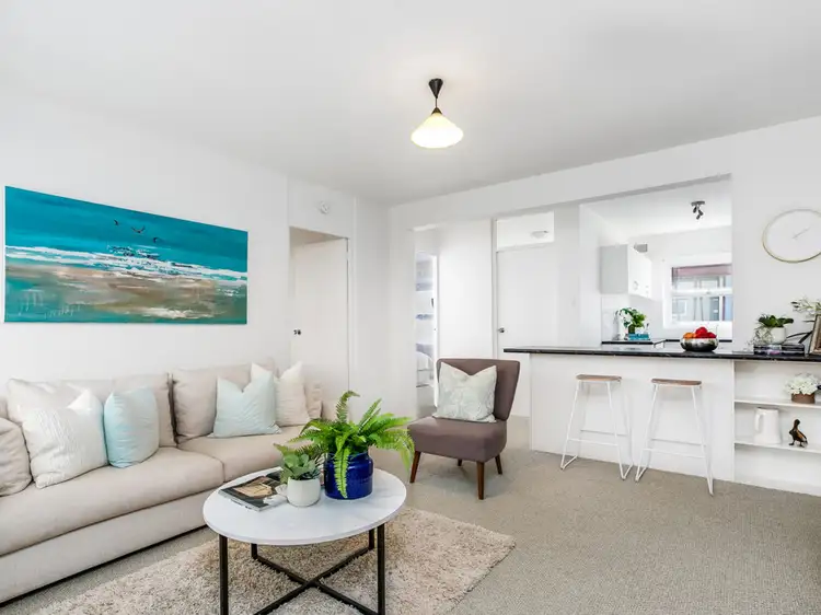 Main view of Homely apartment listing, 3/37 Surfview Road, Mona Vale NSW 2103