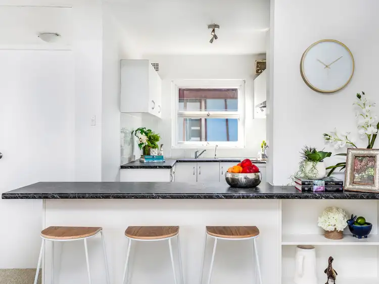 Second view of Homely apartment listing, 3/37 Surfview Road, Mona Vale NSW 2103