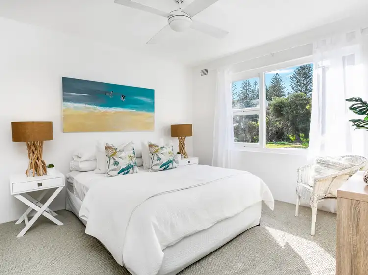 Fourth view of Homely apartment listing, 3/37 Surfview Road, Mona Vale NSW 2103
