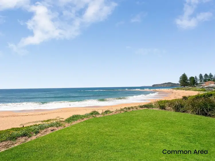 Sixth view of Homely apartment listing, 3/37 Surfview Road, Mona Vale NSW 2103
