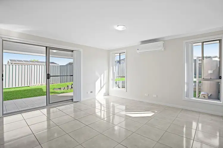 Second view of Homely semi-detached listing, 26 Rein Drive, Wadalba NSW 2259