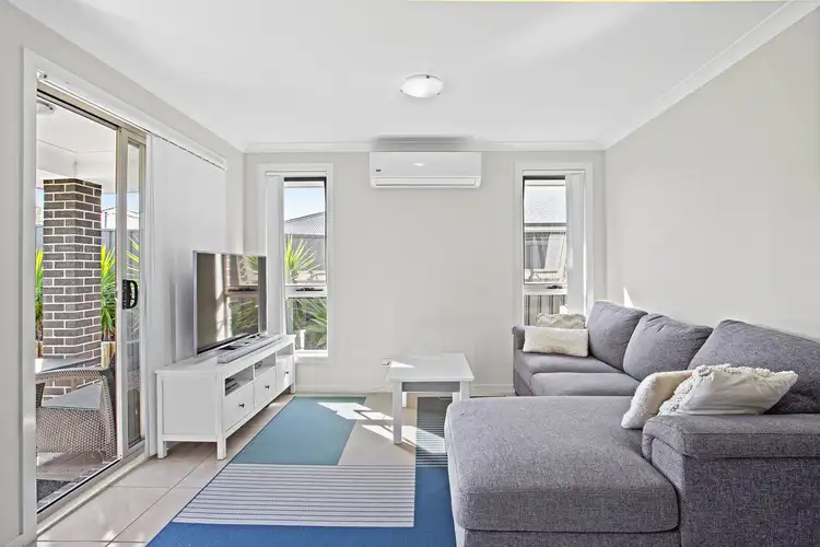 Third view of Homely semi-detached listing, 26 Rein Drive, Wadalba NSW 2259