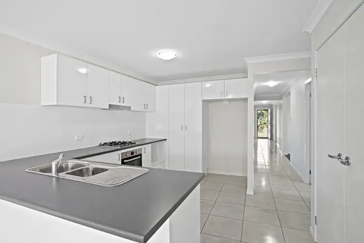 Fourth view of Homely semi-detached listing, 26 Rein Drive, Wadalba NSW 2259