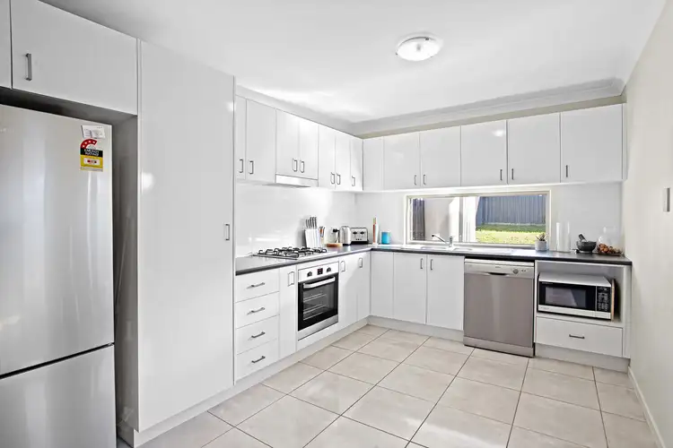 Fifth view of Homely semi-detached listing, 26 Rein Drive, Wadalba NSW 2259