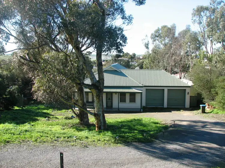 Main view of Homely house listing, 31 Garnet Road, Kanmantoo SA 5252