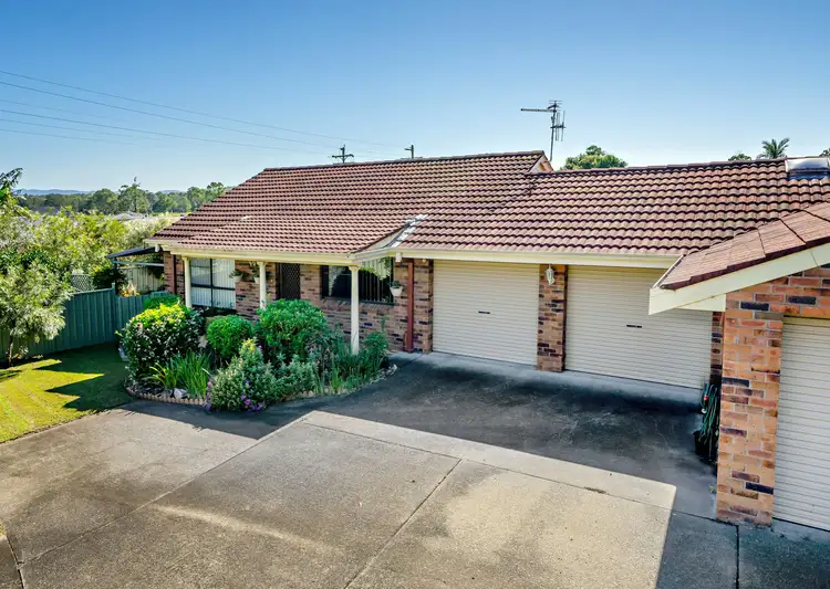 Main view of Homely semi-detached listing, 2/59 Bushland Drive, Taree NSW 2430