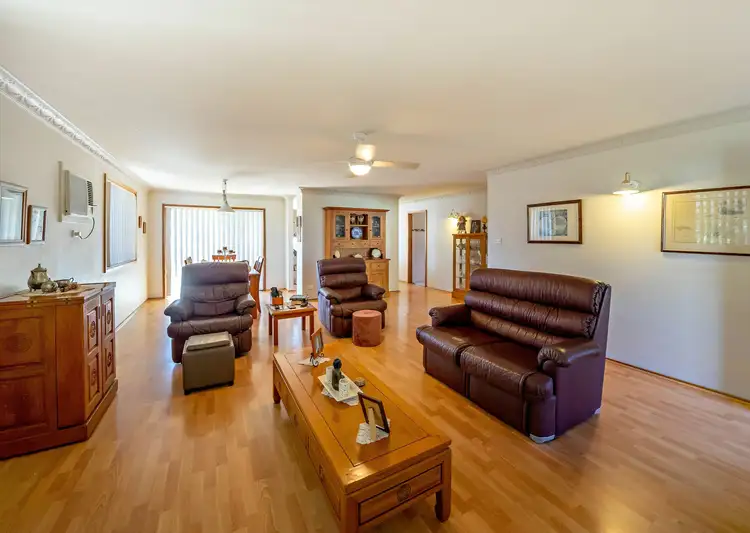 Third view of Homely semi-detached listing, 2/59 Bushland Drive, Taree NSW 2430