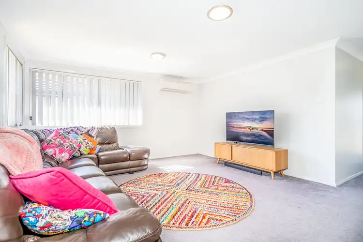 Second view of Homely semi-detached listing, 5 B Pioneer Road, Singleton NSW 2330