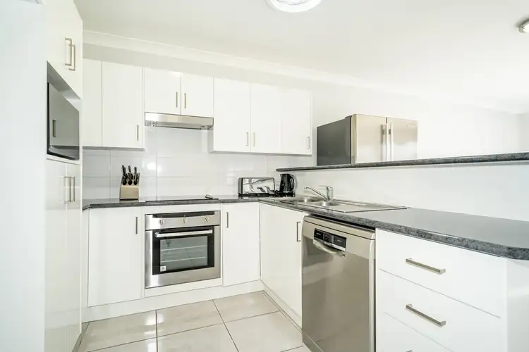 Third view of Homely semi-detached listing, 5 B Pioneer Road, Singleton NSW 2330