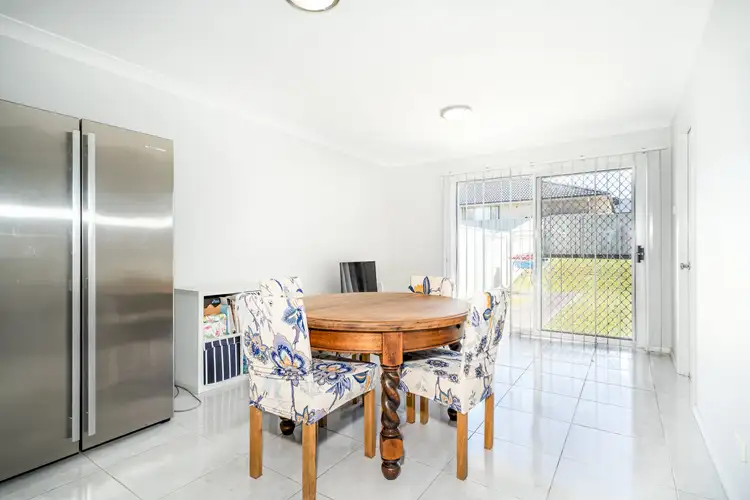 Fourth view of Homely semi-detached listing, 5 B Pioneer Road, Singleton NSW 2330