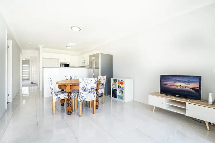 Fifth view of Homely semi-detached listing, 5 B Pioneer Road, Singleton NSW 2330