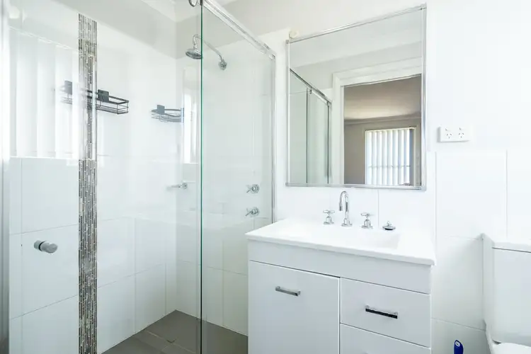 Seventh view of Homely semi-detached listing, 5 B Pioneer Road, Singleton NSW 2330