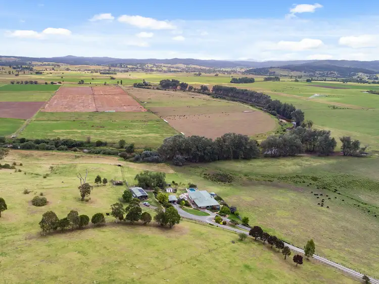 Second view of Homely rural property listing, 22 Jennings Road, Bruthen VIC 3885