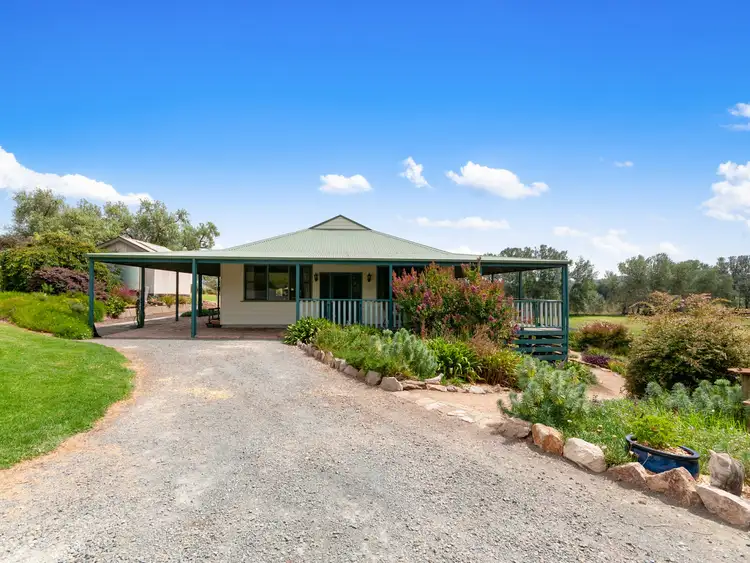Third view of Homely rural property listing, 22 Jennings Road, Bruthen VIC 3885