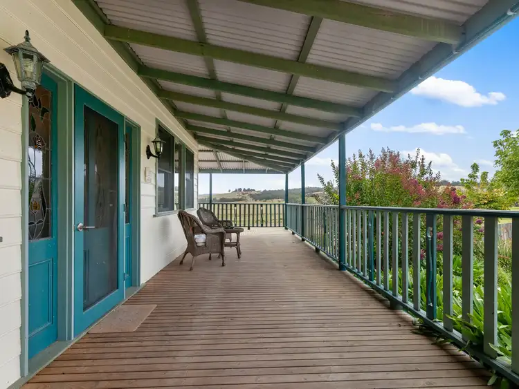Fourth view of Homely rural property listing, 22 Jennings Road, Bruthen VIC 3885