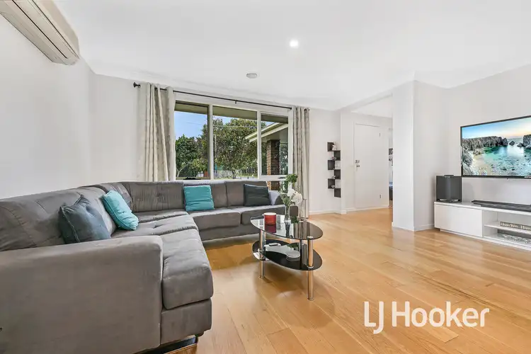 Third view of Homely house listing, 1 Geraldine Drive, Hampton Park VIC 3976