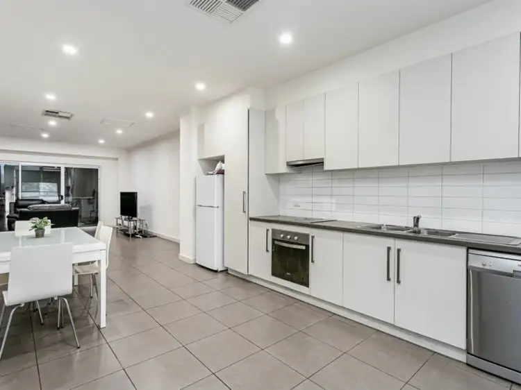 Second view of Homely house listing, 16 Goodall Parade, Mawson Lakes SA 5095