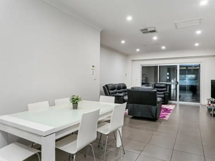 Fourth view of Homely house listing, 16 Goodall Parade, Mawson Lakes SA 5095
