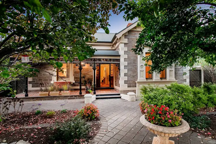 61 Hughes Street, Mile End SA 5031