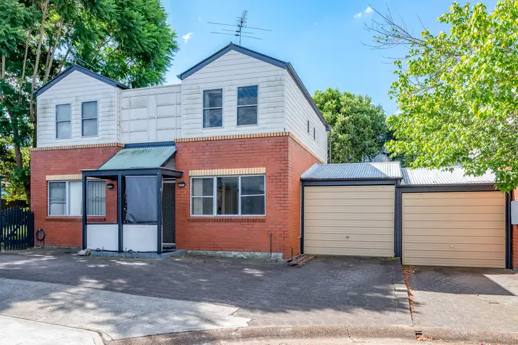 Main view of Homely unit listing, 5/3 Kerrie Close, Telarah NSW 2320