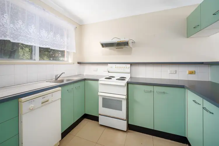 Fourth view of Homely unit listing, 5/3 Kerrie Close, Telarah NSW 2320
