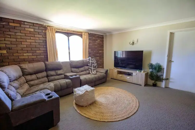 Second view of Homely house listing, 186 Dandaloo Street, Narromine NSW 2821