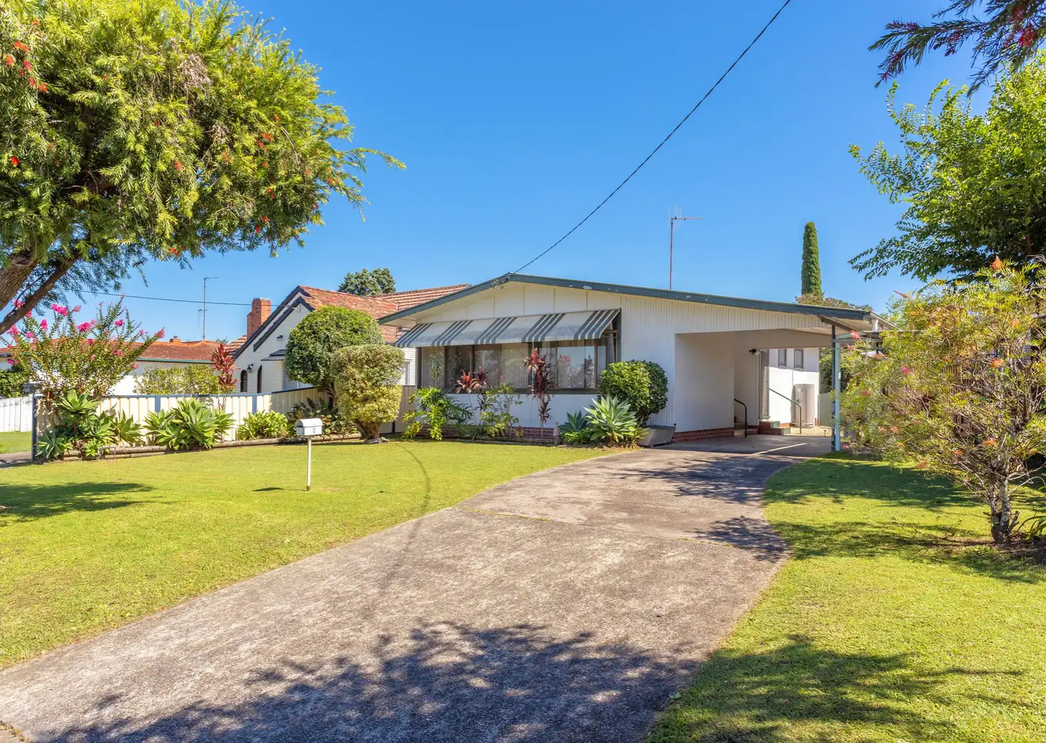 Main view of Homely house listing, 5 Edinburgh Drive, Taree NSW 2430