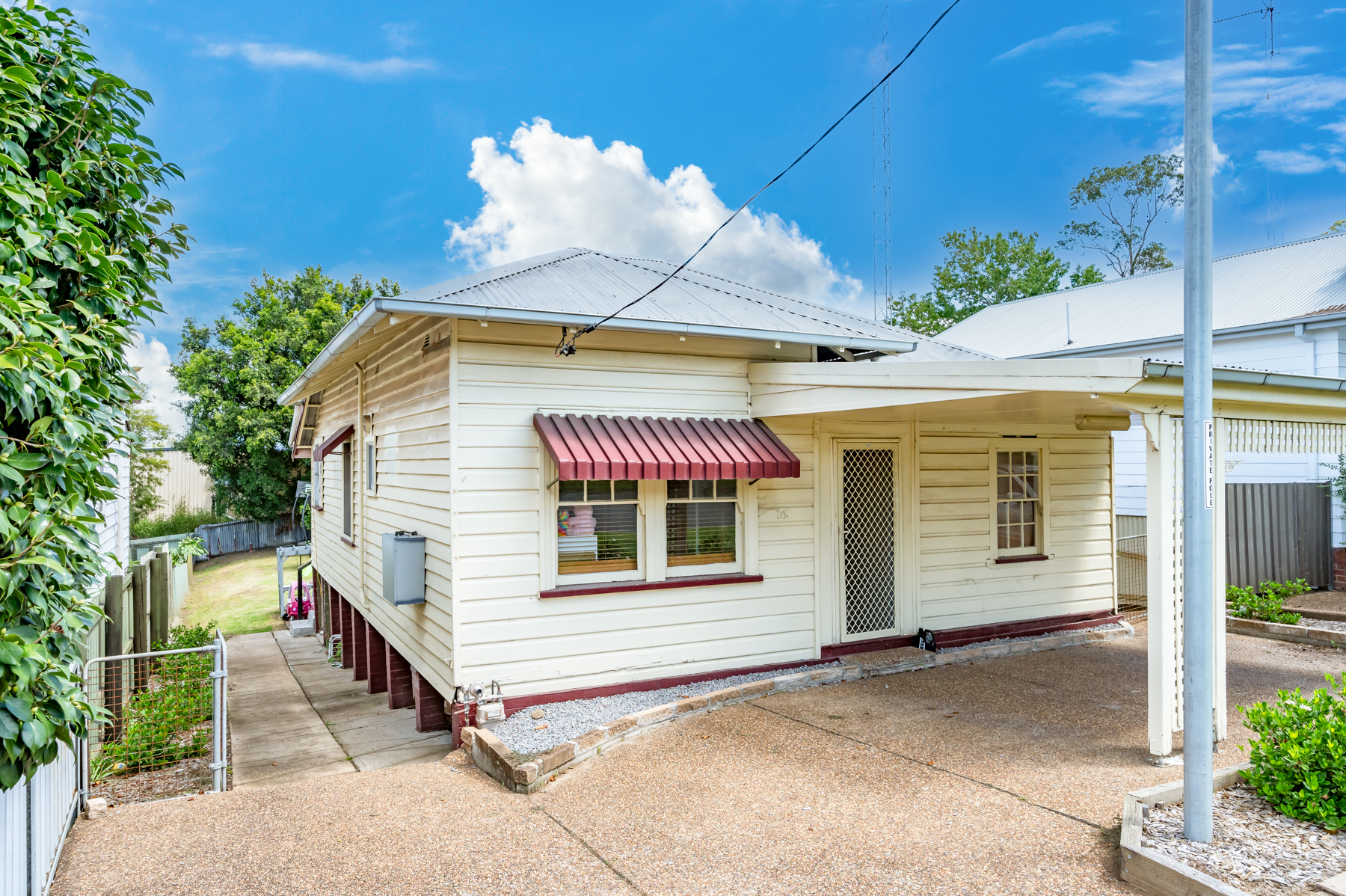 16 Gillies Street, Rutherford NSW 2320