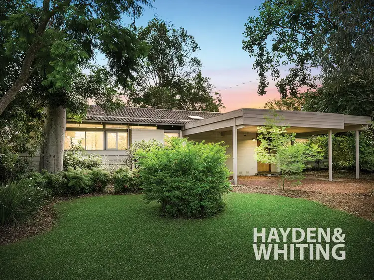 4 Barrawarn Place, Castle Hill NSW 2154