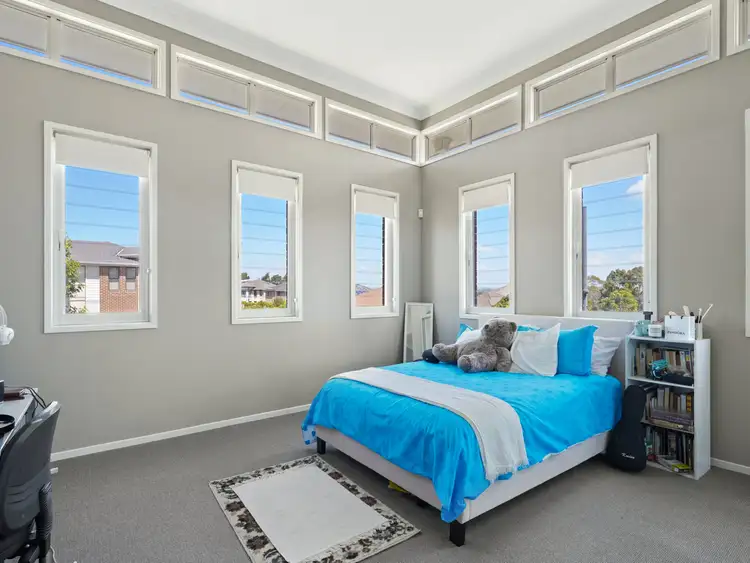 Main view of Homely house listing, 160 Guernsey Avenue, Minto NSW 2566