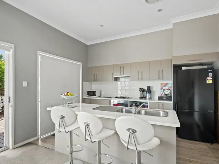 Third view of Homely house listing, 160 Guernsey Avenue, Minto NSW 2566