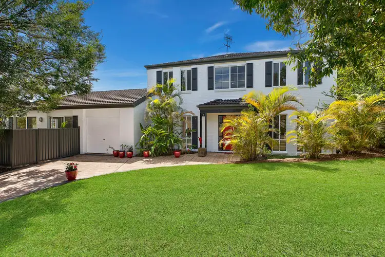 Main view of Homely house listing, 14 Appletree Close, Glenning Valley NSW 2261