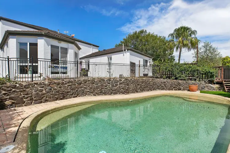Second view of Homely house listing, 14 Appletree Close, Glenning Valley NSW 2261