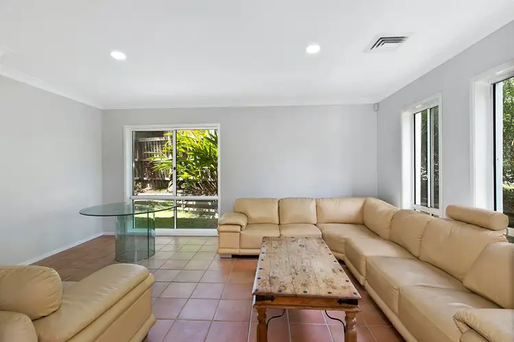 Fourth view of Homely house listing, 14 Appletree Close, Glenning Valley NSW 2261