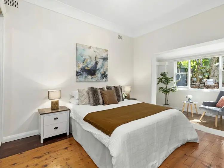 Fourth view of Homely house listing, 336 Pacific Highway, Lane Cove NSW 2066