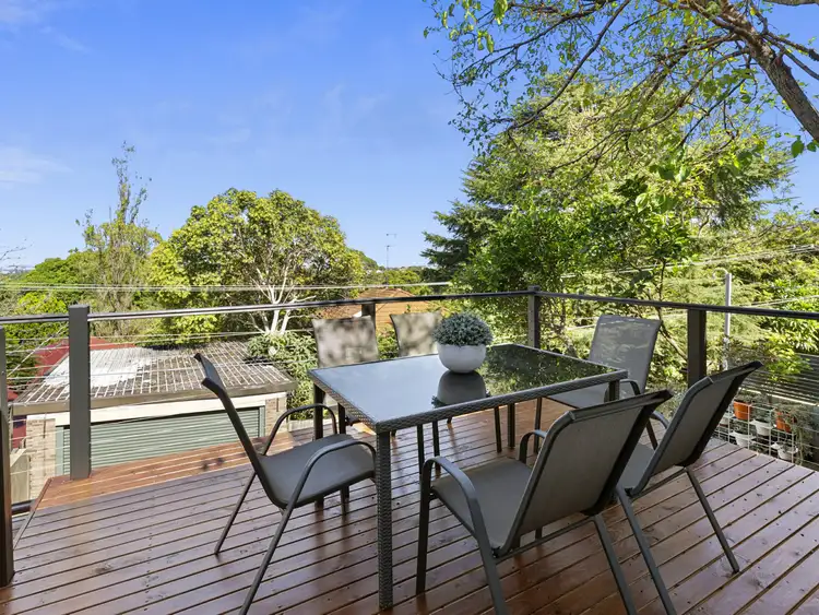 Sixth view of Homely house listing, 336 Pacific Highway, Lane Cove NSW 2066