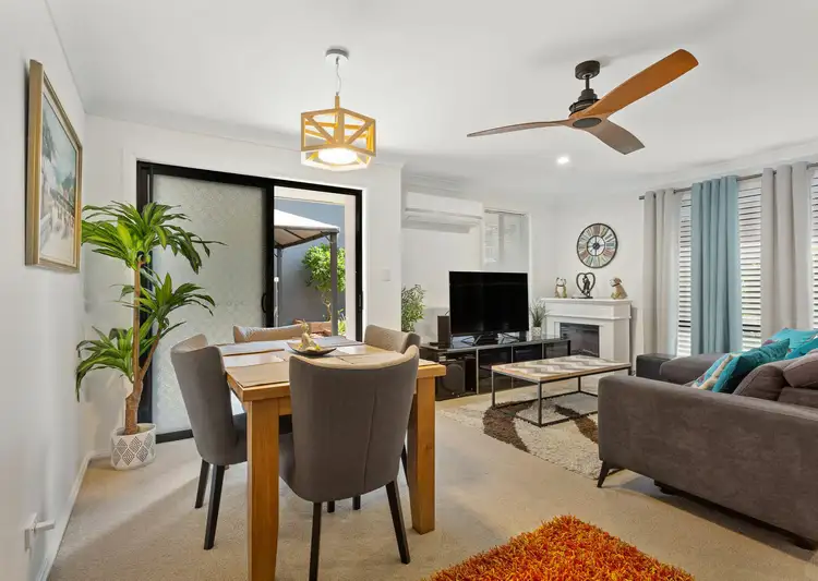Second view of Homely villa listing, Unit 4/176-178 High Street, Taree NSW 2430