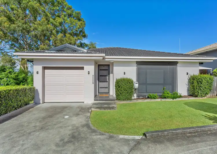 Third view of Homely villa listing, Unit 4/176-178 High Street, Taree NSW 2430